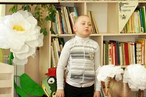 Михалков - детям 4