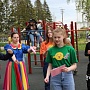 Встречаем лето