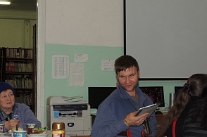 Окладников