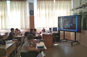Познавая неизведанное - 16