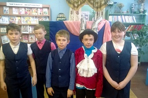 Фото на память
