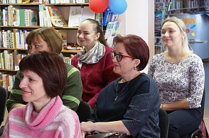 Семинар "Секреты личных финансов" - 2