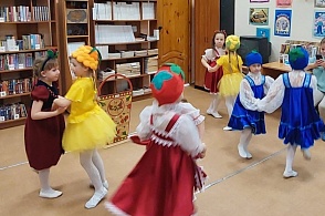 «Возвращение к истокам» - 13
