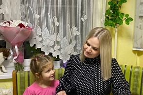 «С мамой по книжной вселенной» - 3