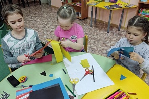 «Космос становится ближе» - 12