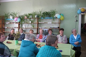 Творческий вечер