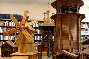 Родной земли многоголосье