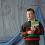 Владимир Афанасьевич Тюпин - председатель ЛитО "Истоки", член редакционного совета альманаха "Русского Севера слово"