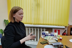 «Дыхание весны и вдохновения...» - 2