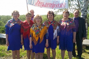 МО Козьмогородское