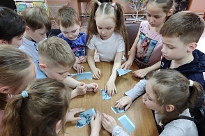 «Эпоха Петра I» - 3
