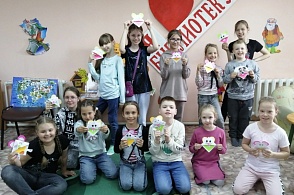 «Детства яркая планета» - 7