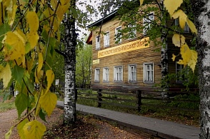 Библиотечная жизнь в фотографиях