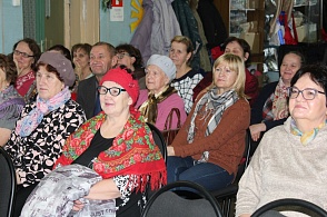 Зрители