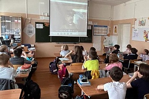 «Кино объединяет!» - 6