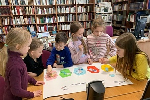 Леса – зеленый каркас планеты - 3