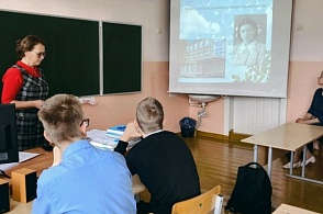 к юбилею О. Фокиной