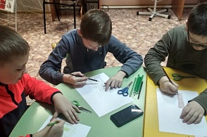 Волшебное лесное царство - 2